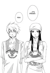 Amino (Negative 69) Moralist – Tales of Vesperia dj Eng