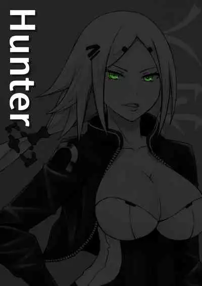 [CILICA] Ura Cube Sakusen (Girls' Frontline) [Digital]