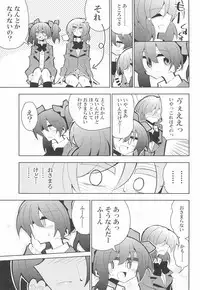 NicoMaki Futanari Sex