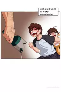 Trap Ch.1-3 (English) (Ongoing)