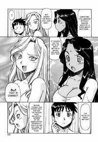 [Itoyoko] Momoiro Geshuku Utopian | Safety Lodging House Utopian Ch. 1-7 [English] [SaHa] [Decensored]