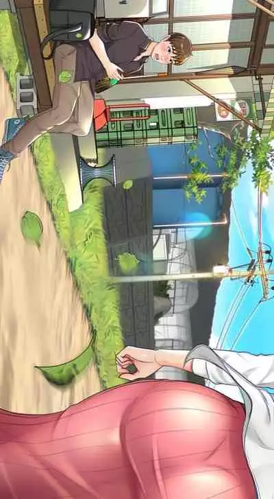 She is Working Out [Kim Mundo, MAD, YangYang] Ch.10? [English] [Manhwa PDF]