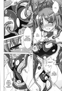 [Takane Nohana] Shinmai Boukensha -Otosareshi Mono-tachi- | Beginner Adventurer [English] [Kizlan]