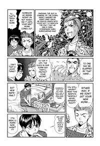 [Sano Takayoshi] Domestic Love Syndrome / Kateinai Renai Shoukougun Ch.1-2 [English] [Japanzai]