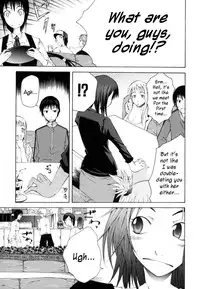 [Kudo Hiroshi] Survival Girl [English] [Kusanyagi] [Decensored]