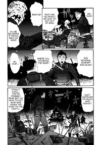 [Matsumoto Jiro] A Revolutionist in the Afternoon [English]