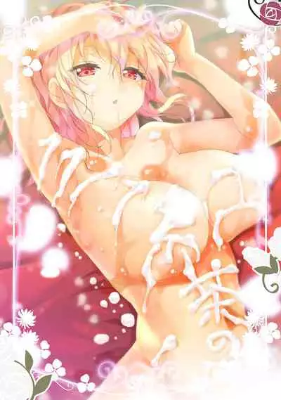 [Porurin] Armpit - Summary - fetishism 1