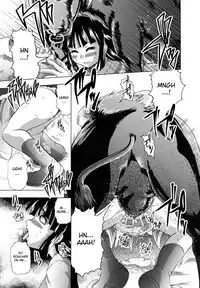 [Hitode Jinbo] Seko ga Haru | Haru the Beater [English] [desudesu]