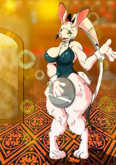 KaninogiSeira no Daigekitou