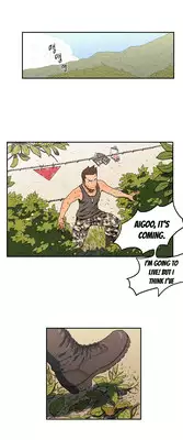 [Yi Hyeon Seok] Refrain Love Ch.1-15 (English) (YoManga) (Ongoing)