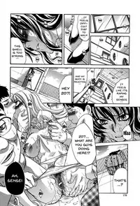 [Itaba Hiroshi] Houkago no Kanojo wa Neburarete Naku. | My Girlfriend is Making Lewd Sounds After School [English] [Doujins.com] [N04h] [Digital]