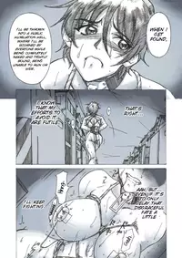 [Jordi] Roshutsu Hime no Senjou-teki Dokuhaku [English] [SMDC]