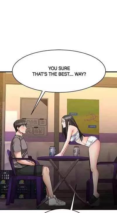 My Female Friend Who Crossed The Line [Rimpala, Gimdanchu] Ch.32? [English] [Manhwa PDF]