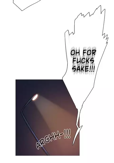 Scandal of the Witch Ch.1-31