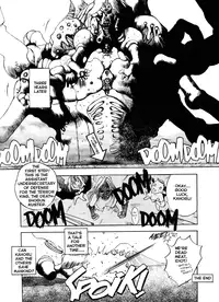 [Oh! Great] 5 ~FIVE~ [English]