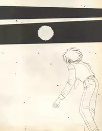 [Anthology] Lunatic Party 8 (Bishoujo Senshi Sailor Moon)