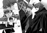 [Miyazaki Maya] Holy Knight 1 [English] [Simhauu]