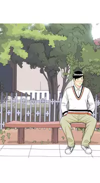 Hooker Ch.1-42 (English) (Ongoing)