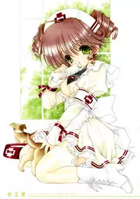 [Ramiya Ryou] Izayoi Otome