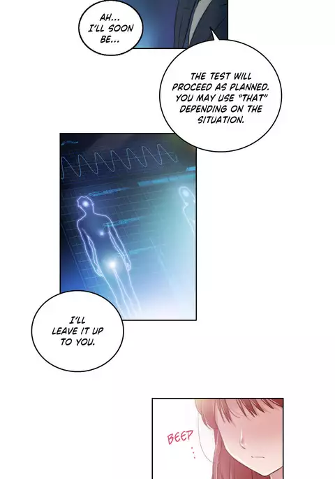 Sex Knights-Erotic Sensuality & Perception Ch.1-18