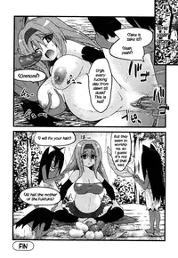 [Doi Sakazaki] Muriyari Tanetsukeru Hanashi | A Tale of Forced Breeding (COMIC MoeMax 2007-06) [English] [XLG] [Decensored]