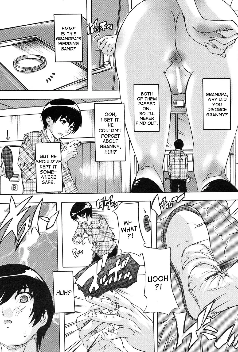 Saimin! Zenra Gakuen｜Hypnotism! Nude Girls School Ch. 1-2