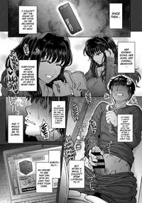 [Itou Eight] Kokoronokori | The Regret Ch. 3 (COMIC Anthurium 2018-09) [English] =LWB= [Digital]