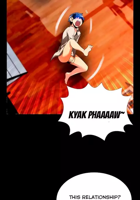 Love Parameter Ch.1-70