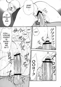 (C75) [Shinnihon Pepsitou (St.germain-sal)] Angel Filled #1.5 (King of Fighters) [English] [Anonymous Scanner]