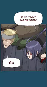 [Hong BanJang] Aharoo Ch.1-36 (English) (YoManga) (Ongoing)