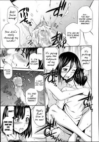 [Sabashi Renya] YOI Shimai Series [English]