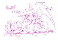 [Nabesiki] にゃんにゃんにゃん！ (Panty & Stocking with Garterbelt)