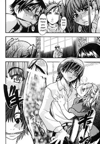 [Shiwasu no Okina] Shining Musume. 2. Second Paradise [English] [Overlook]