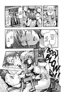 [Kizuki Rei] Momoko Rebirth | Momoko's Rebirth (COMIC Masyo 2016-04) [English] [7 Beers Ago]