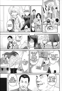 [Mikami Cannon] Zecchou Yokkyuu Ch.1-2, 4-6, 10 [English] =Tigoris Translates= =Noraneko=