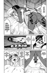 [Yamamoto Yoshifumi] Inwai Gangu Eigyoubu - An Indecent Toy Office | Sex Toy Sales Division [English] [Tadanohito]