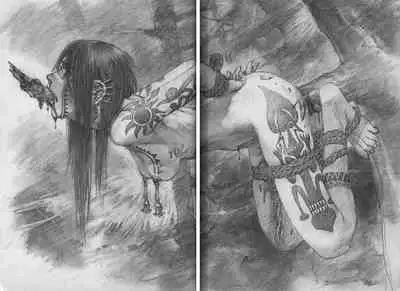 Hitodenashi no Koi - The love of the brute