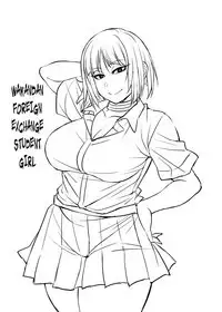 Nekura Megane ♀ | The Creepy Glasses Girl