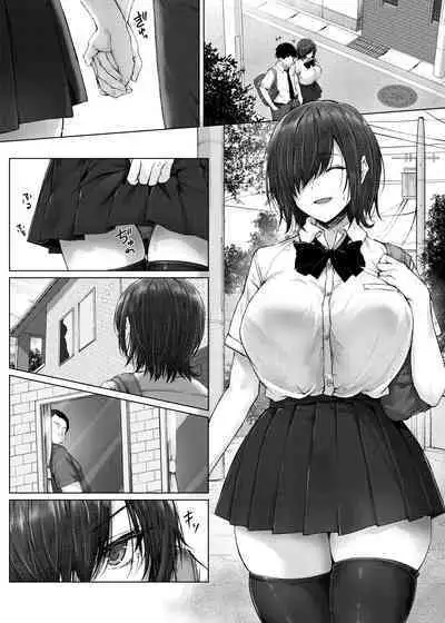 Kareshi ja Ikenai Kyonyuu Meikko, Dai Kirai na Oji-san no Sei Kaihatsu Massage ni Ochiru | A Niece with Huge Tits who can't Cum with her Boyfriend Falls For her Hated Uncle's Sex Development Massage