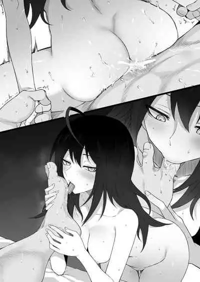 act-age Yonagi Kei Momoshiro Chiyoko