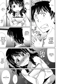 [Ponpon] Junior Idol [English]