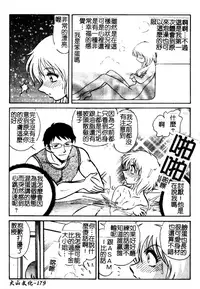 Gaman Dekinai Kagai Jugyou Ch. 1-9