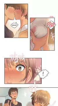 [﻿Chance, Kamang] Sports Girl ch.1-28[Chinese]
