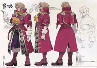 (C78) [Article 60 of Criminal Code (Shuhan)] Dianthus. EA02 (Skies of Arcadia)