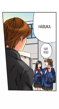 [MAI] A Step-Father Aims His Daughter Ch. 3 [ENG]