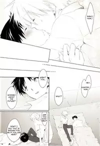 (Kimi to no Rendan) [Puchi Village (Nishimu, Harasho)] R (Neon Genesis Evangelion) [English]