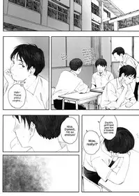 (COMIC1☆13) [Kansai Orange (Arai Kei)] Boku no Kanojo 2 (Fujiyama-san wa Shishunki) [English] {Hennojin}