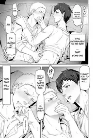 [Marinconia (Maru Mary)] We are the Massacre (Shingeki no Kyojin) [English] [Zehi] [Digital]