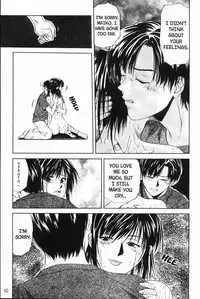 [Yuuki Ryo] Kyoushikyoku - Rhapsody [English]