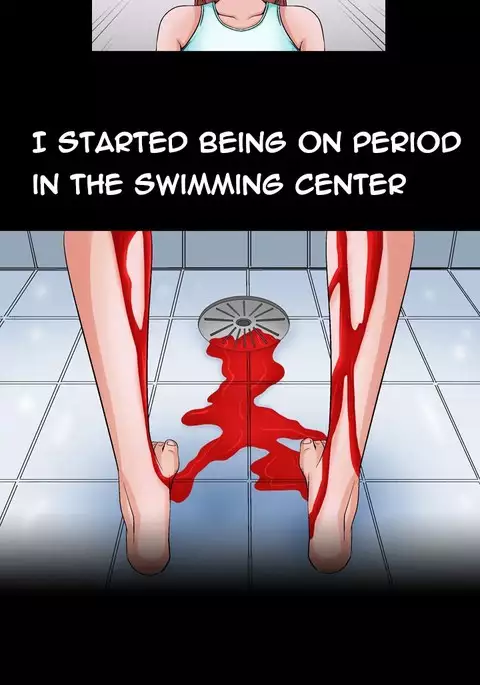 The Taste of the Hand Ch.1-21